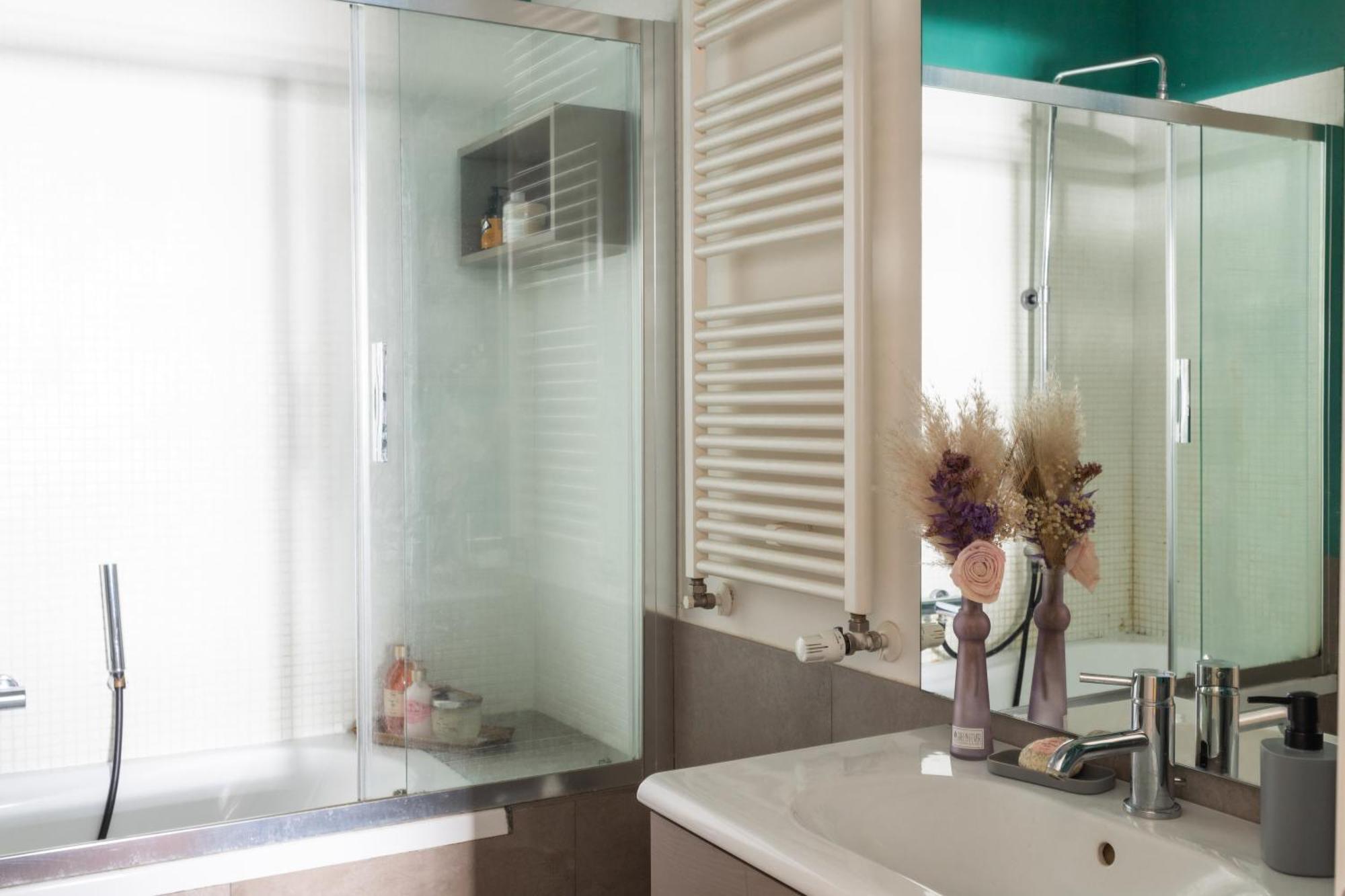 Apartamento Annas Flat *