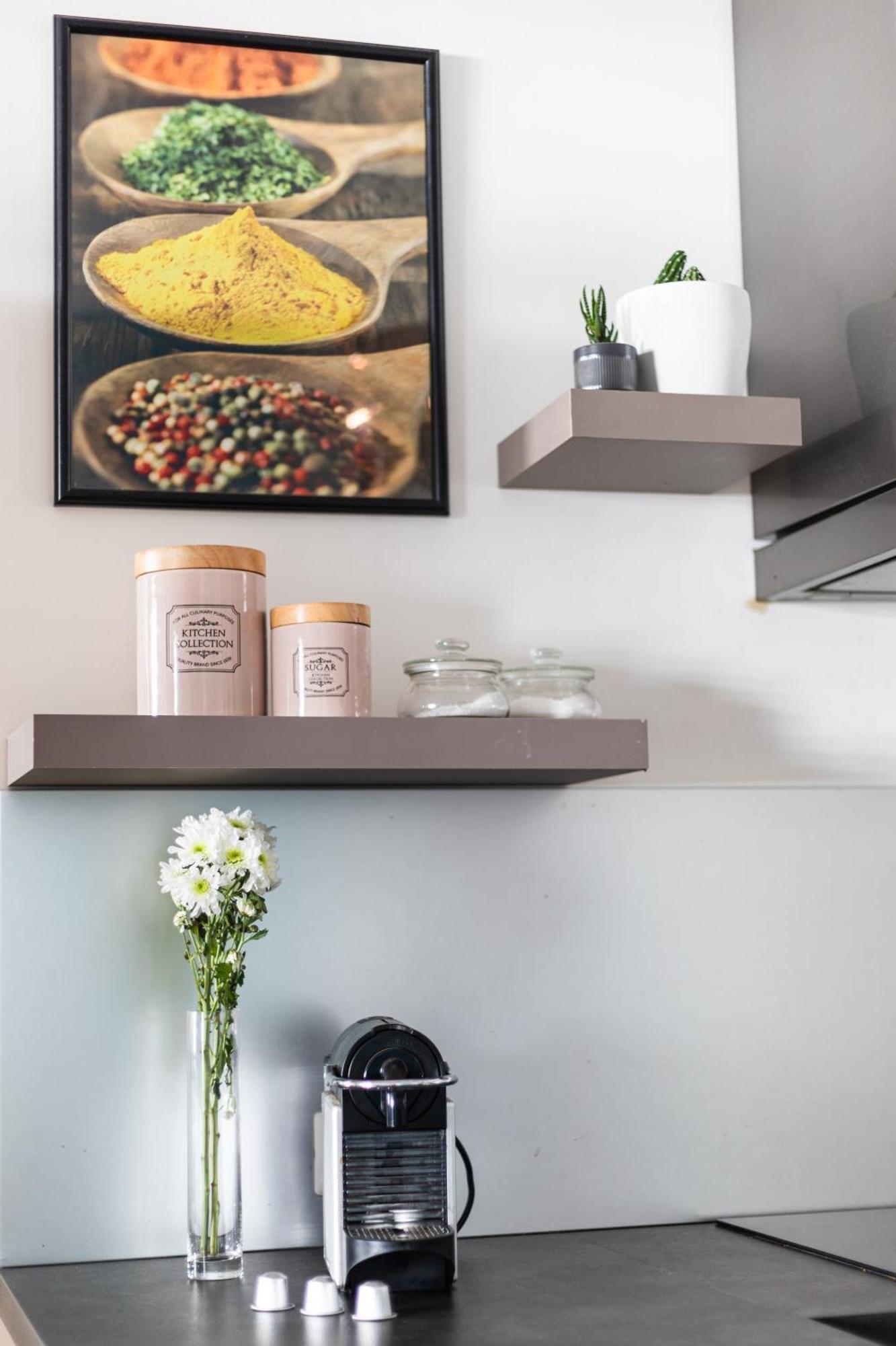 Apartamento Annas Flat Roma