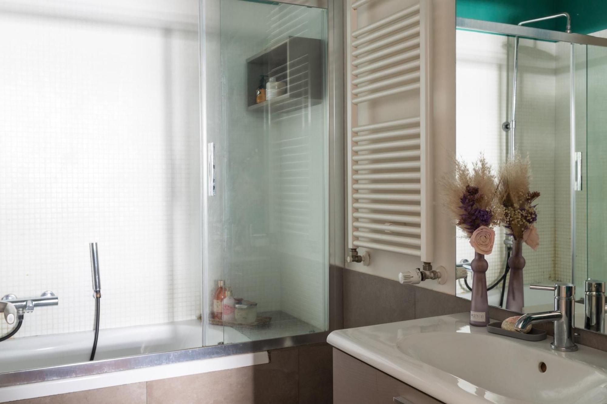 Apartamento Annas Flat *