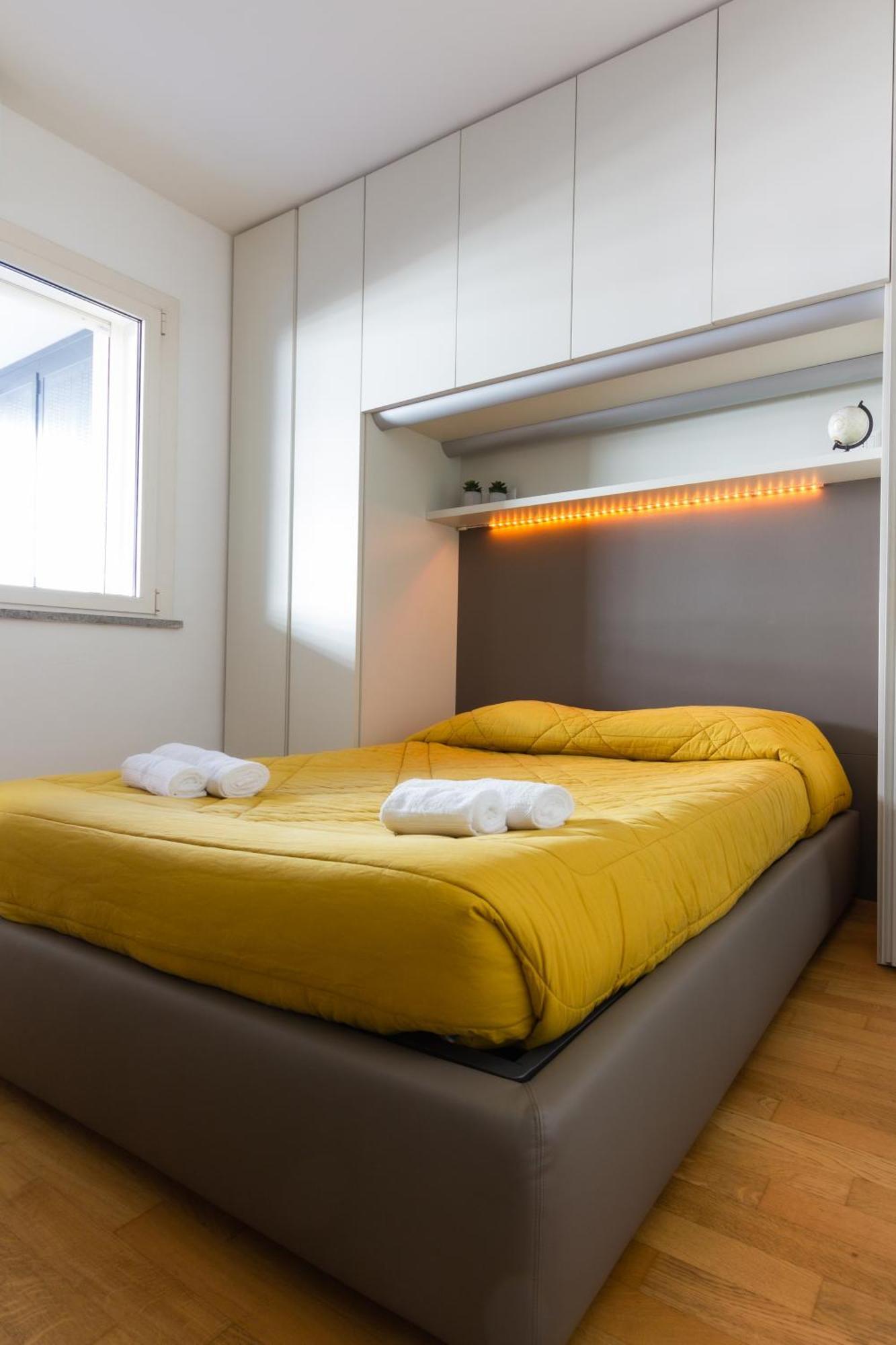 Annas Flat Apartamento